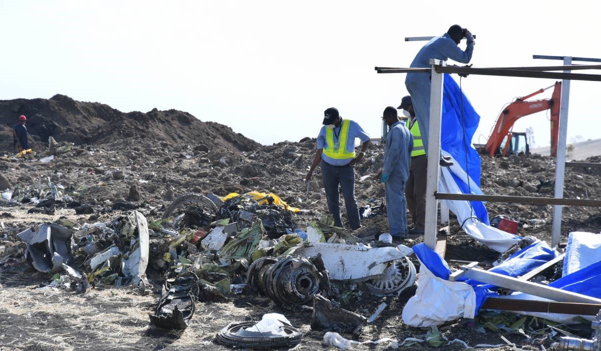 Boeing znao za problem 737 aviona prije nesreće Lion Aira. Nije ništa poduzeo